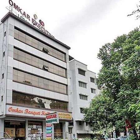 Omkar Executive Hotel Pune Exterior photo